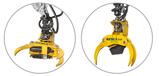 KESLA 19GX
